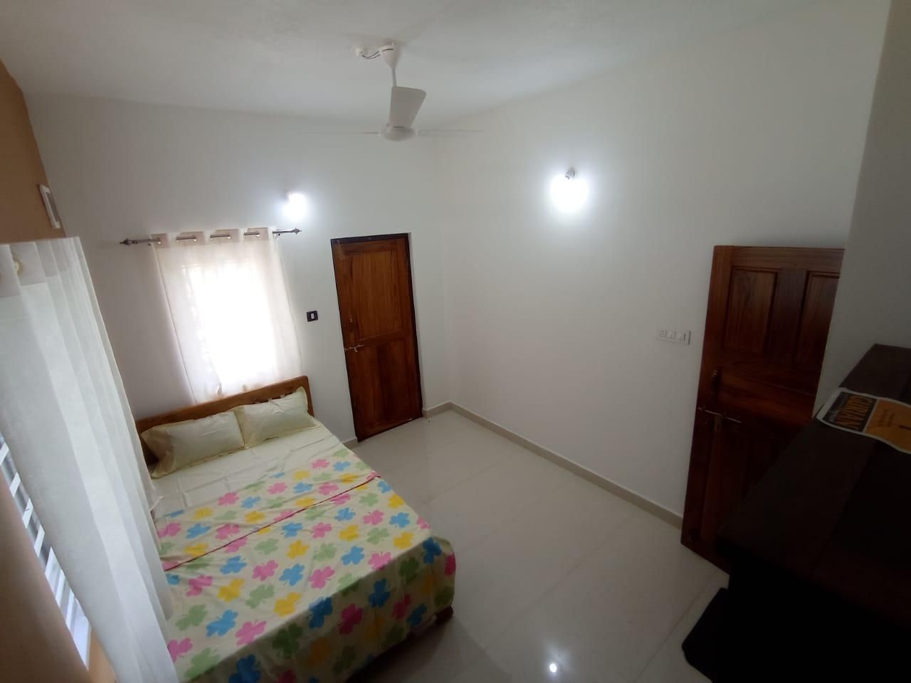 Parvati's Homestay