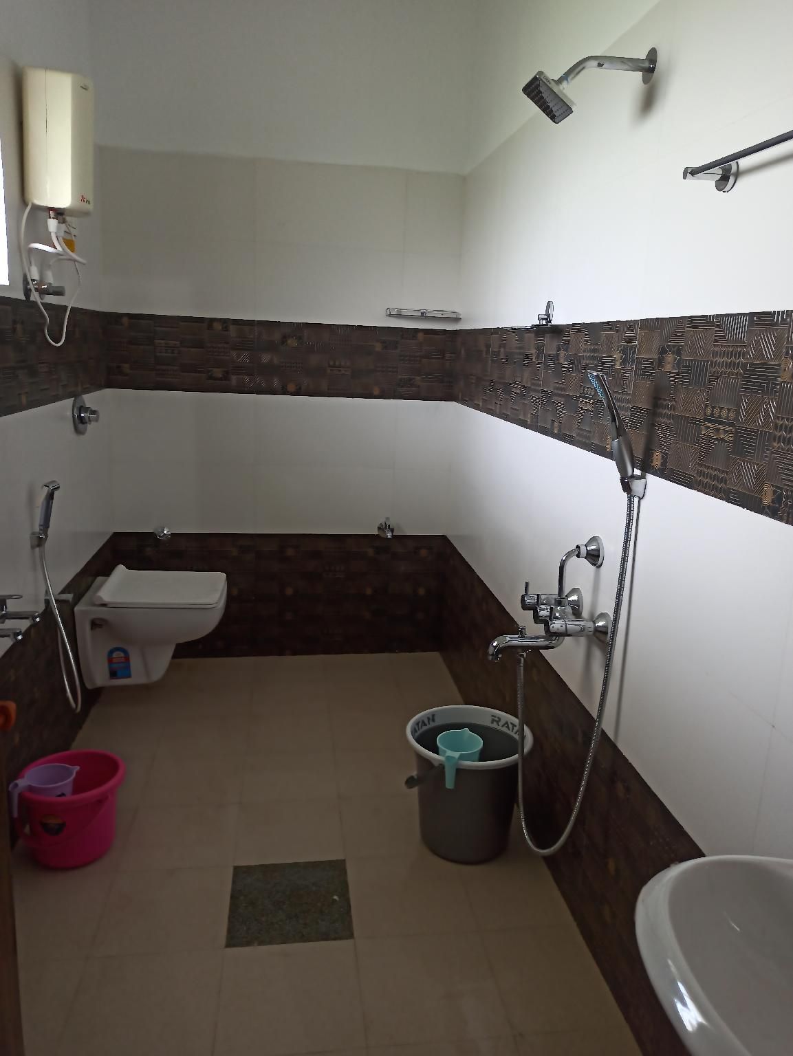 Parvati's Homestay