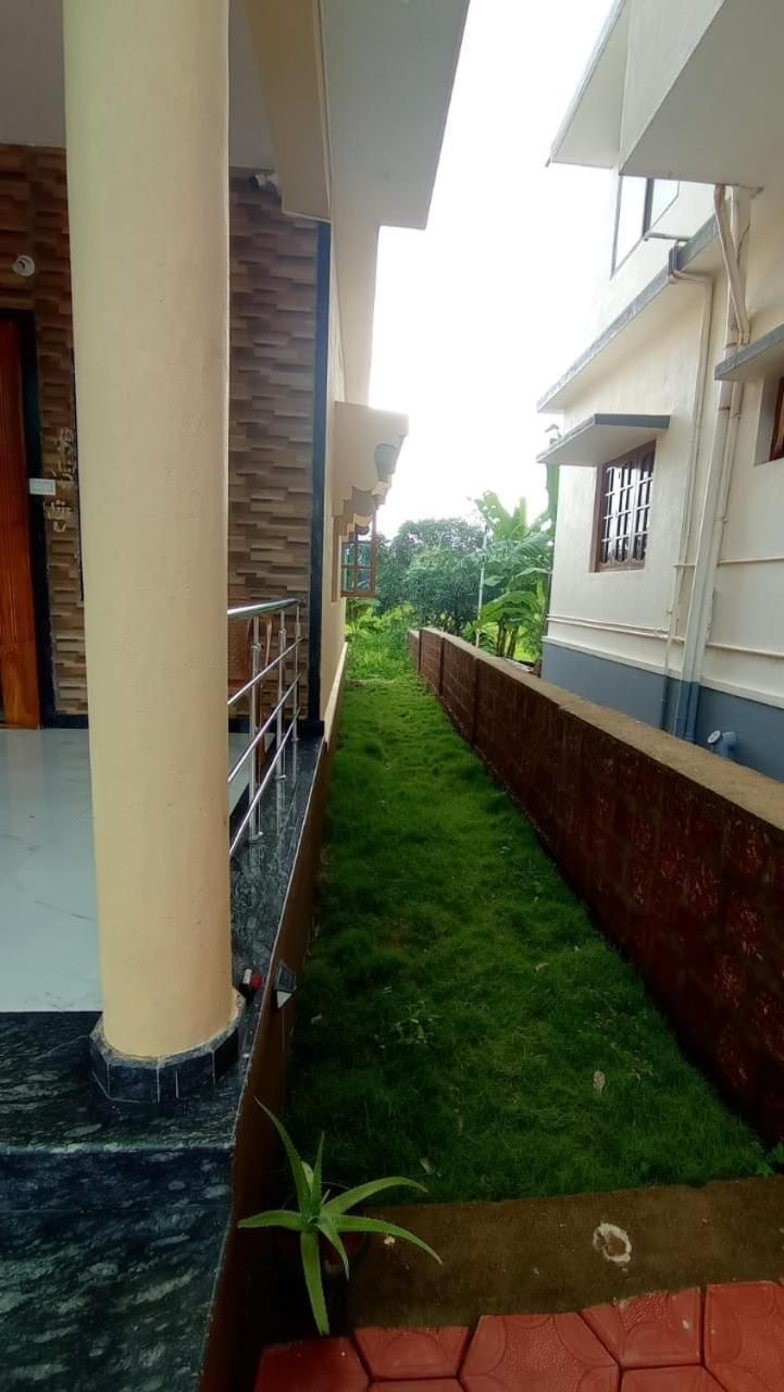 Parvati's Homestay