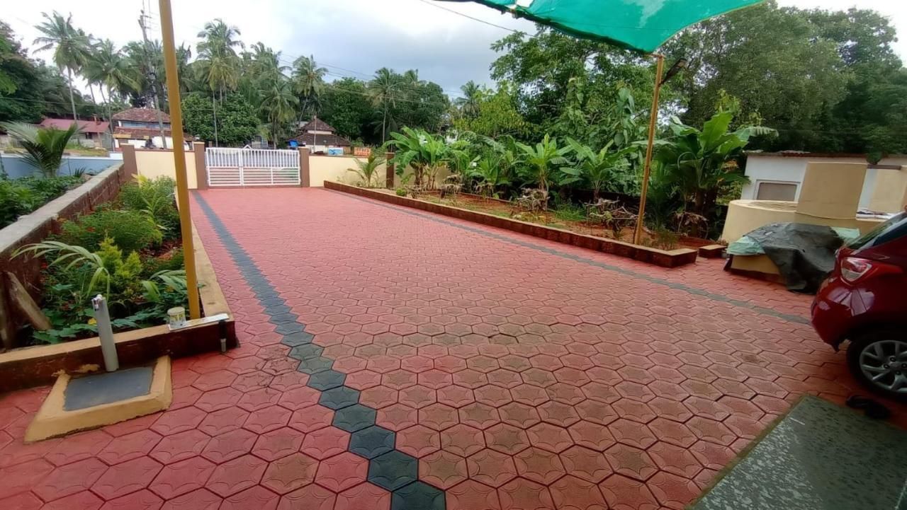 Parvati's Homestay