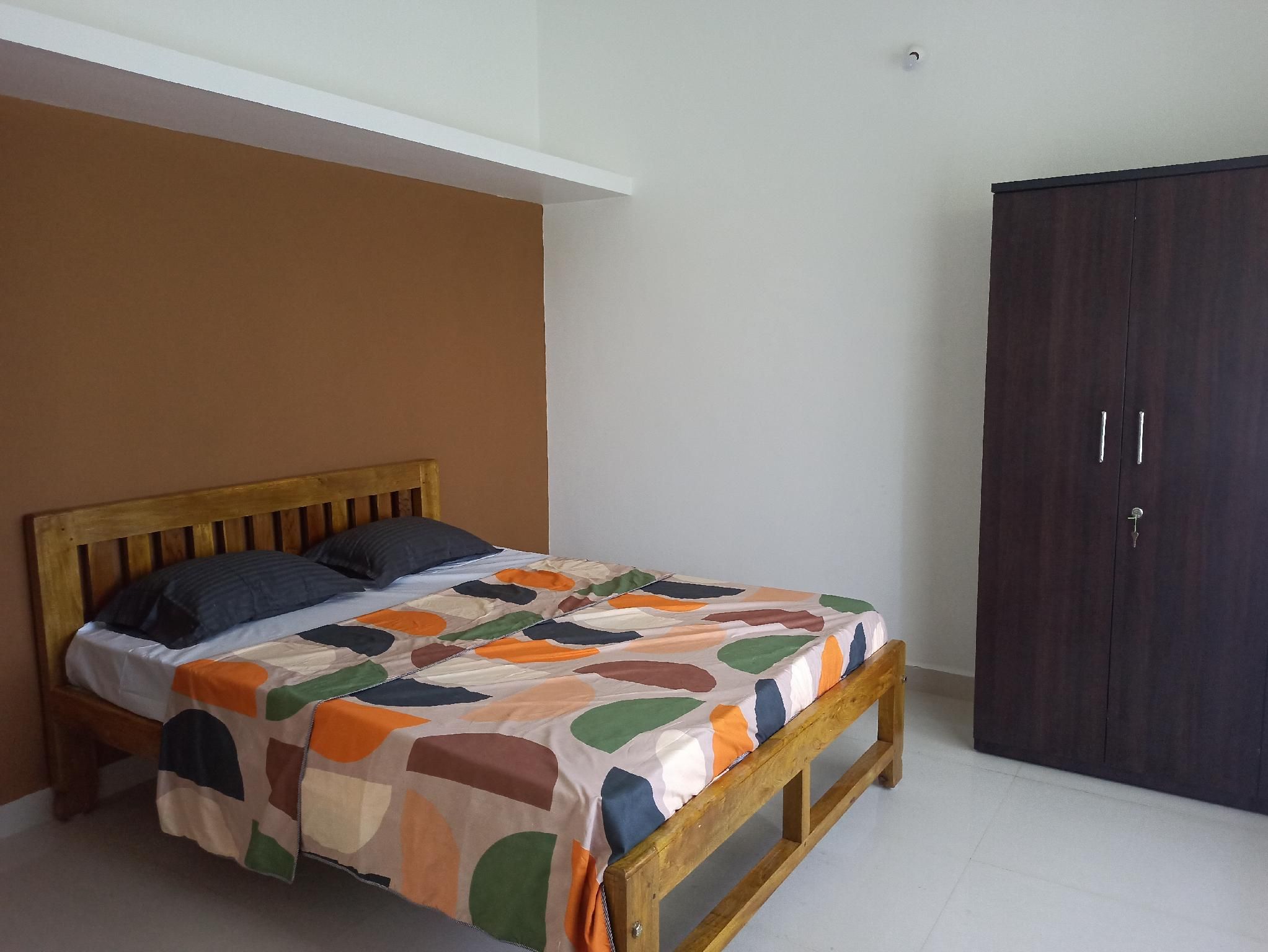 Parvati's Homestay