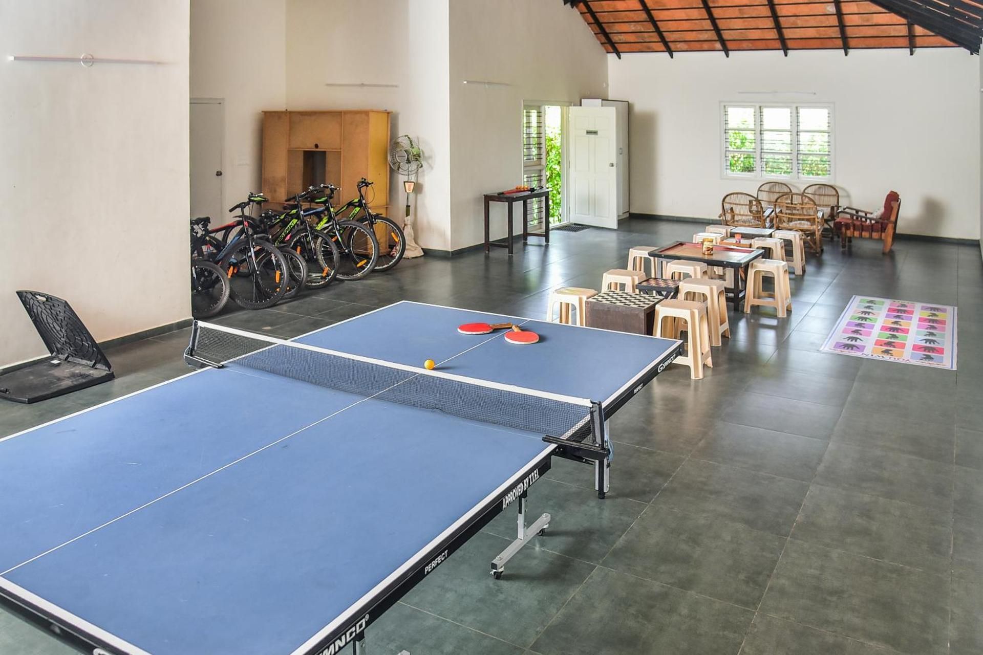 Clover Holiday Village — property photograph 4