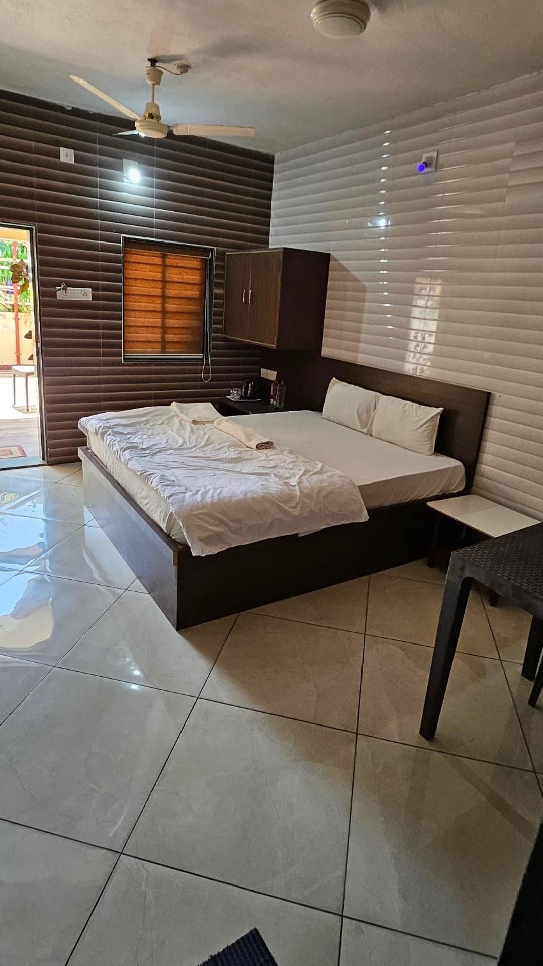 Standard Non AC Room