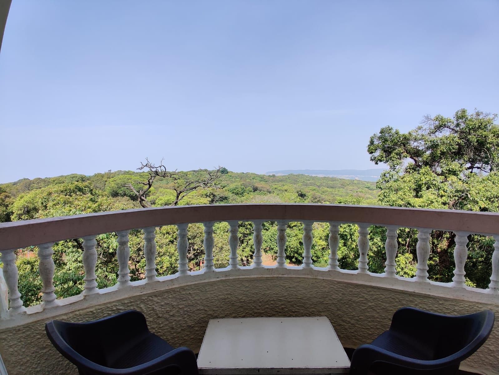 Superior Mountain View