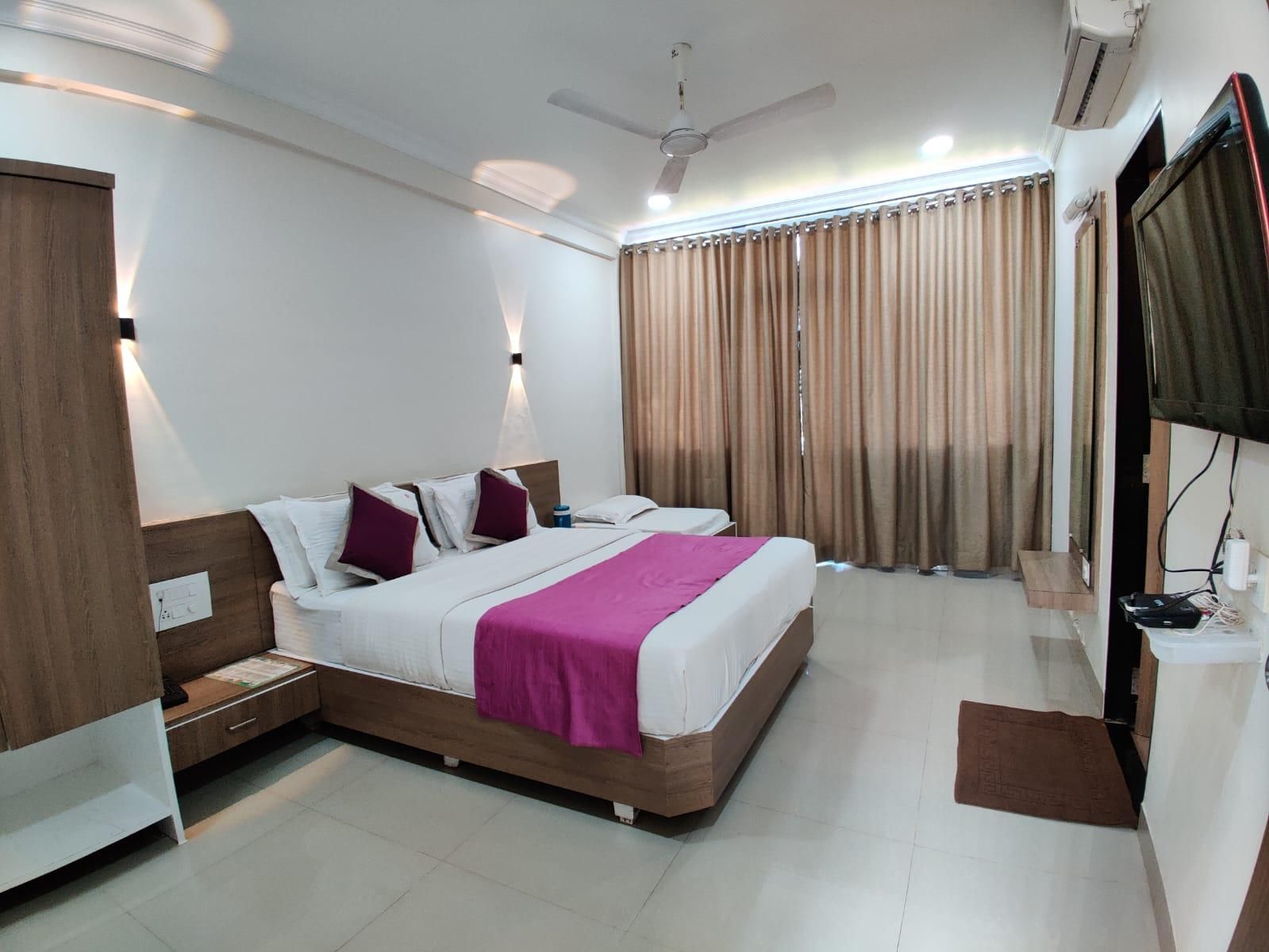 Superior Mountain View