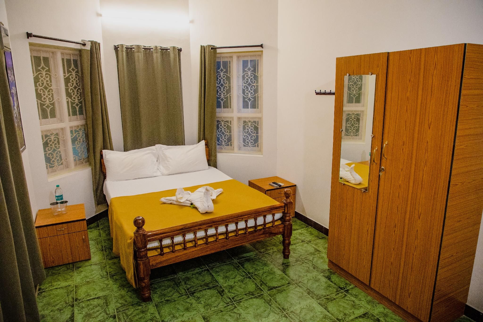 Nice Room