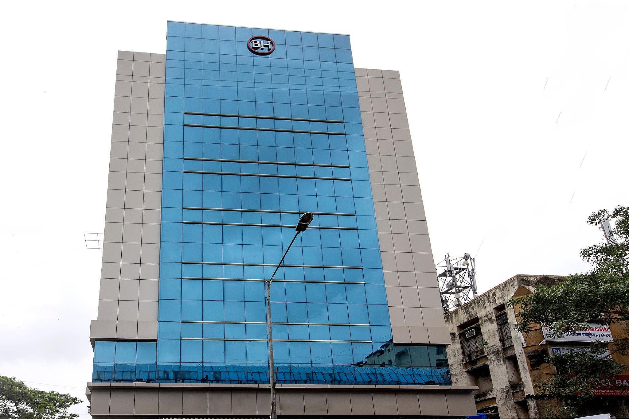 OYO 1033 Hotel Better Home International