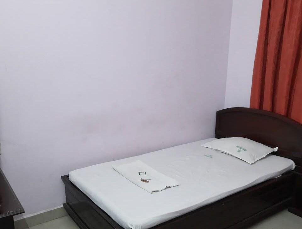  Princess Inn- Trivandrum Non AC Double Room 4