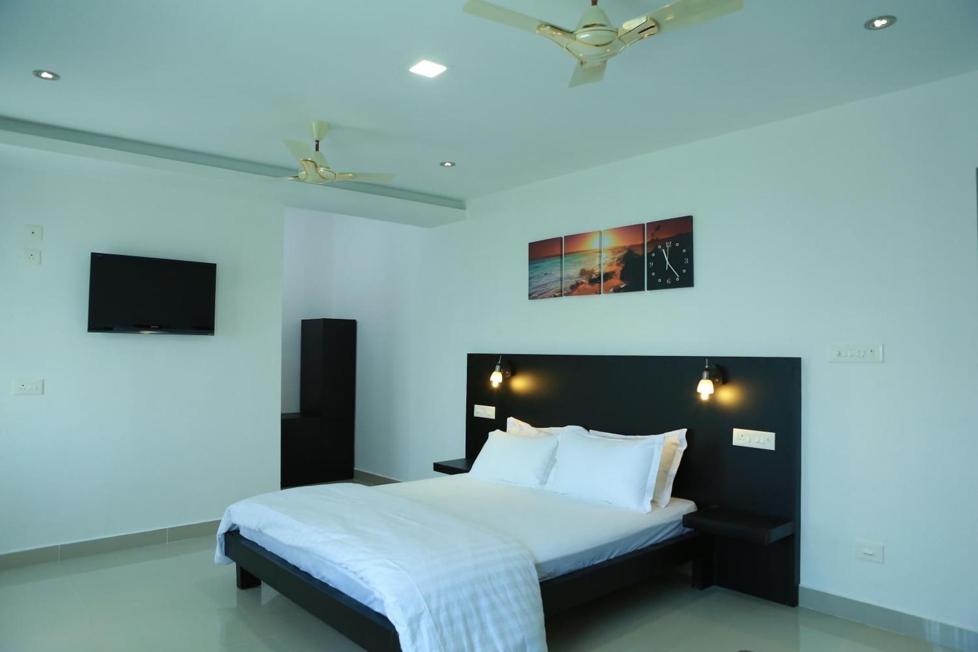 Chillax Vagamon Two-Bedroom Apartment