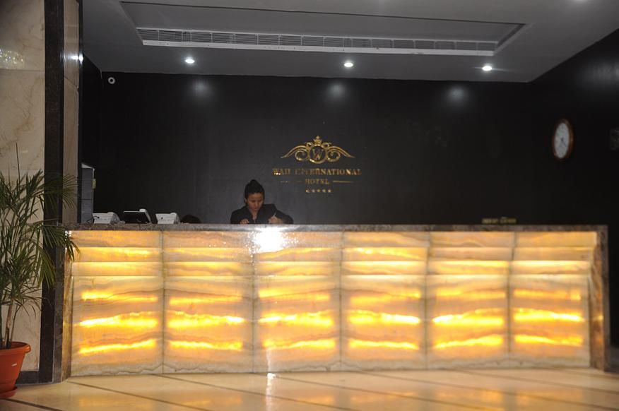 Recreational facilities