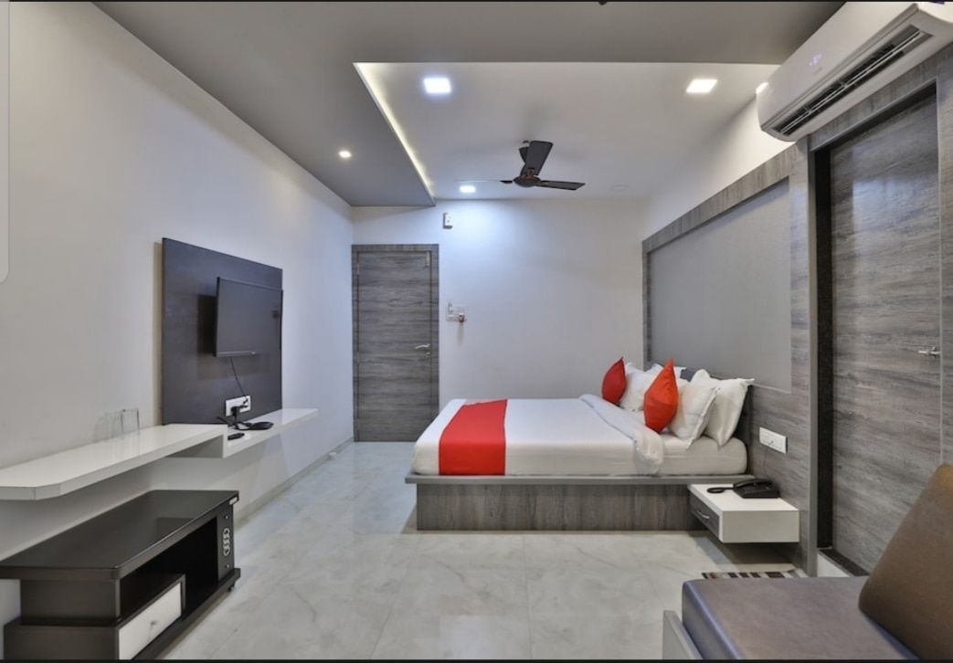 Hotel Preet Palace Executive Room 2