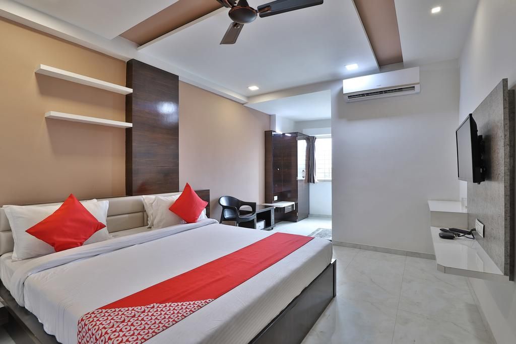 Hotel Preet Palace Super Deluxe 2