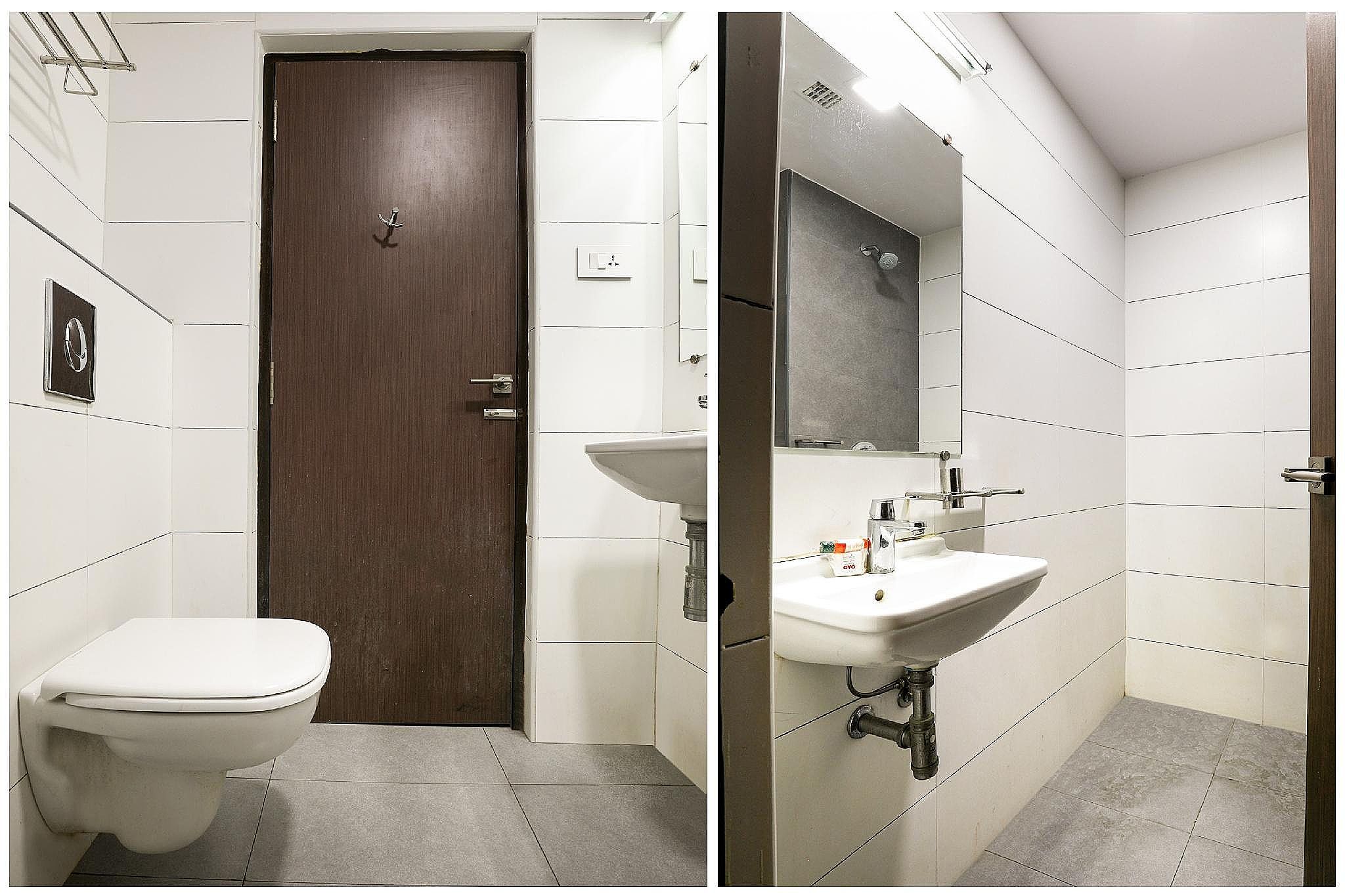 Classic Double or Twin