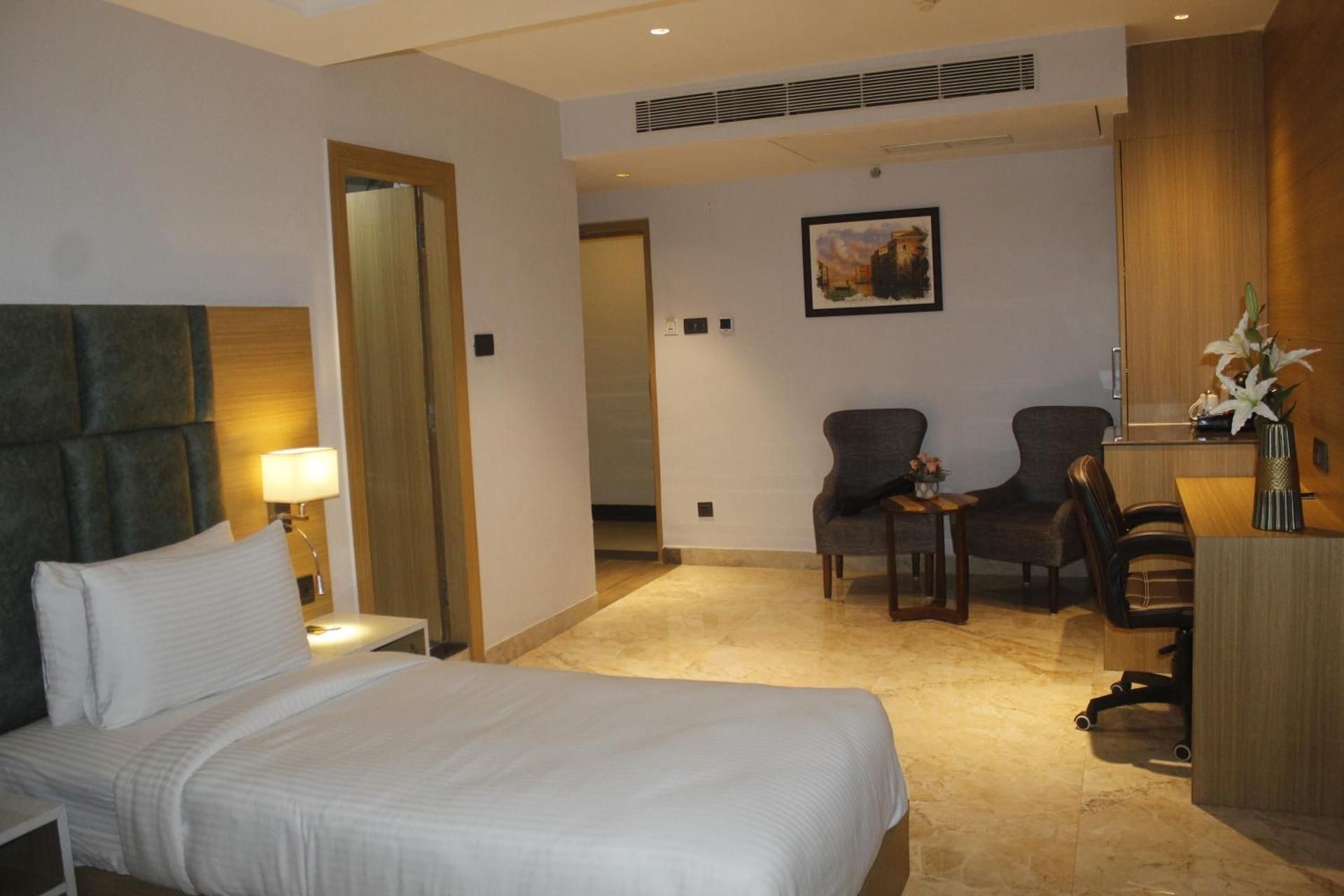 Deluxe Standard Room