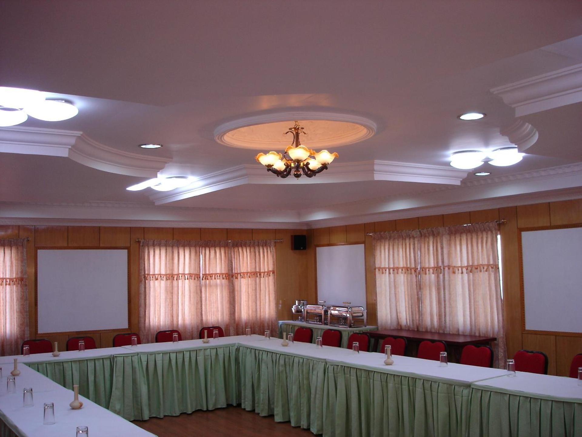 Meeting room / ballrooms