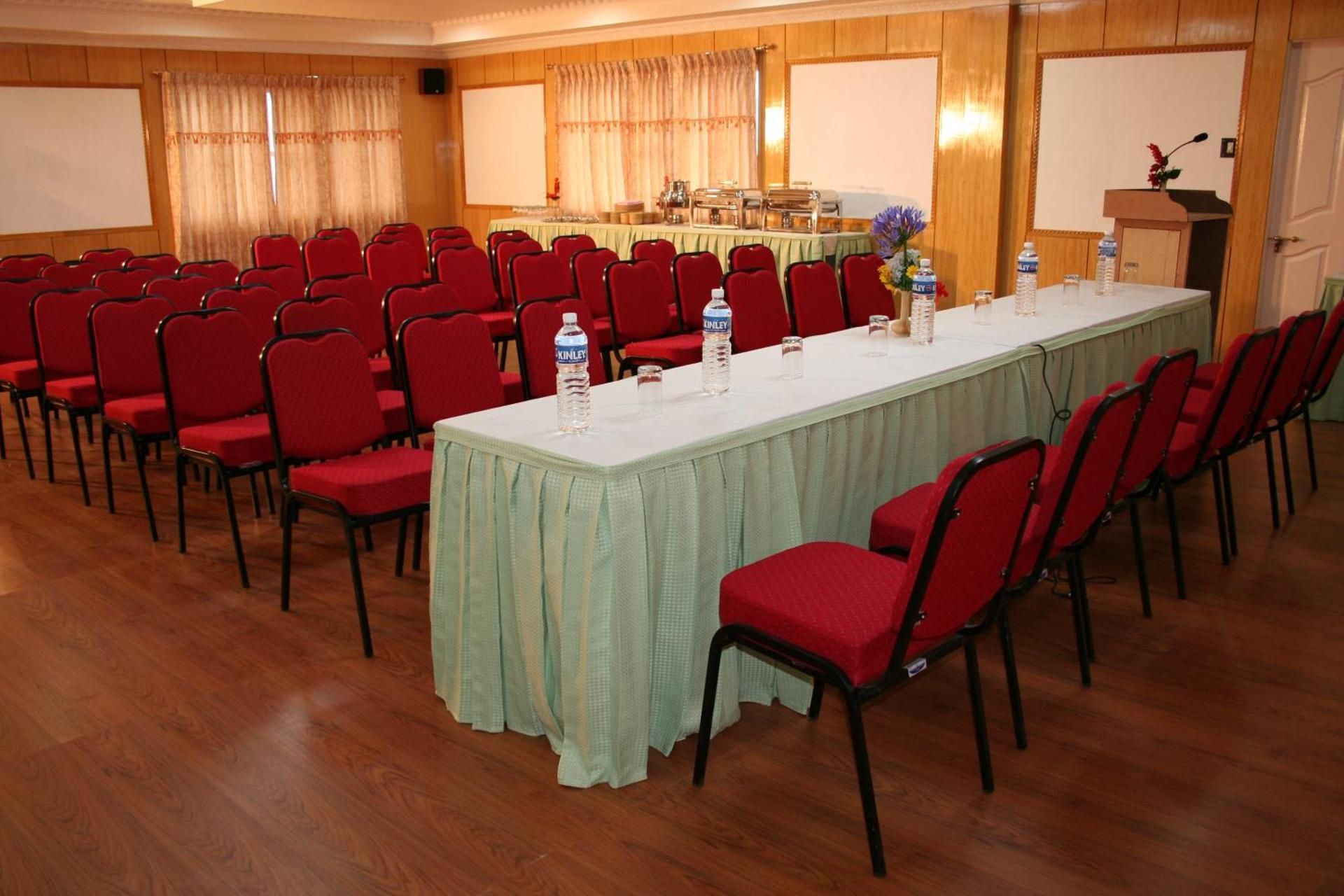 Meeting room / ballrooms
