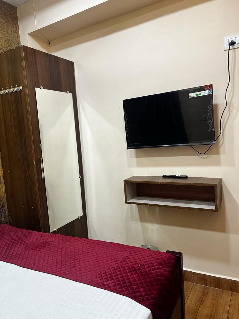 HAYATHI INN Standard Room 5