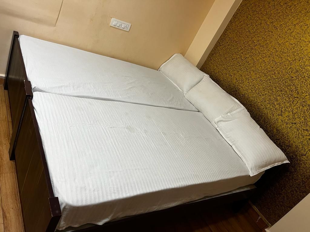 Classic Double or Twin