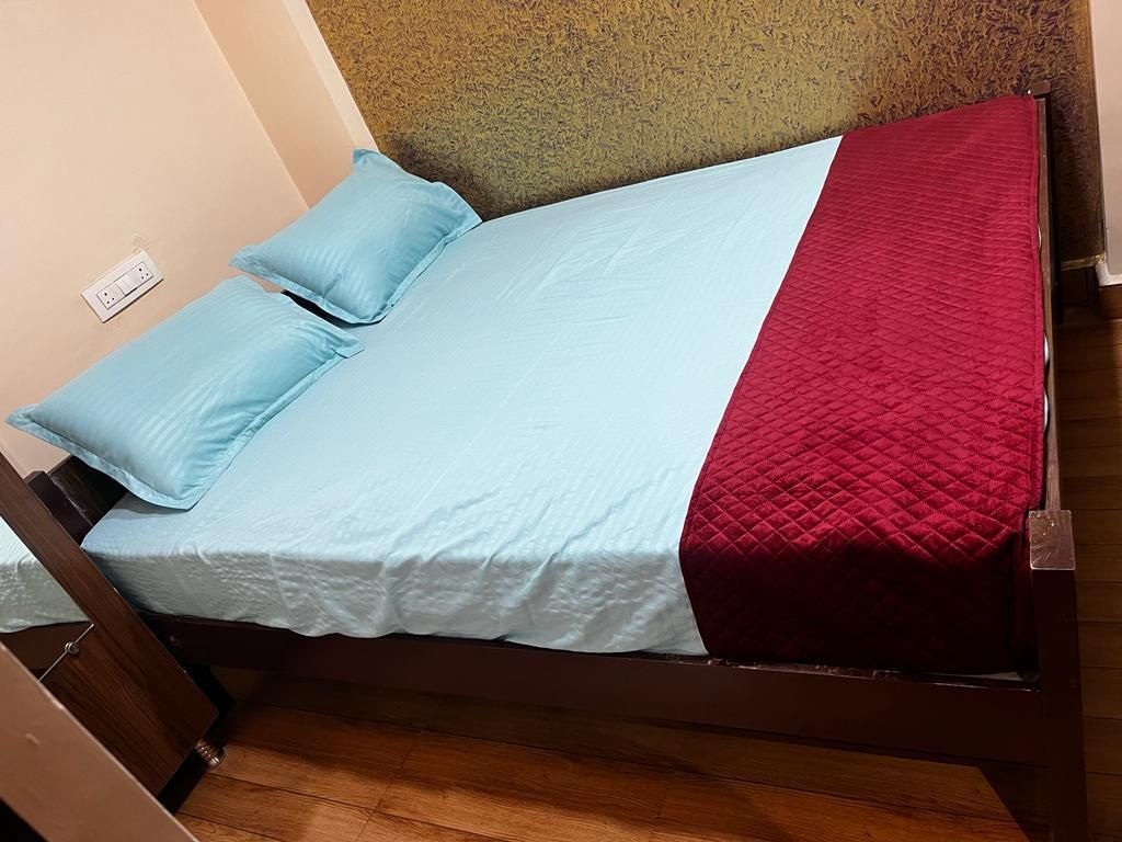 HAYATHI INN Standard Room 3