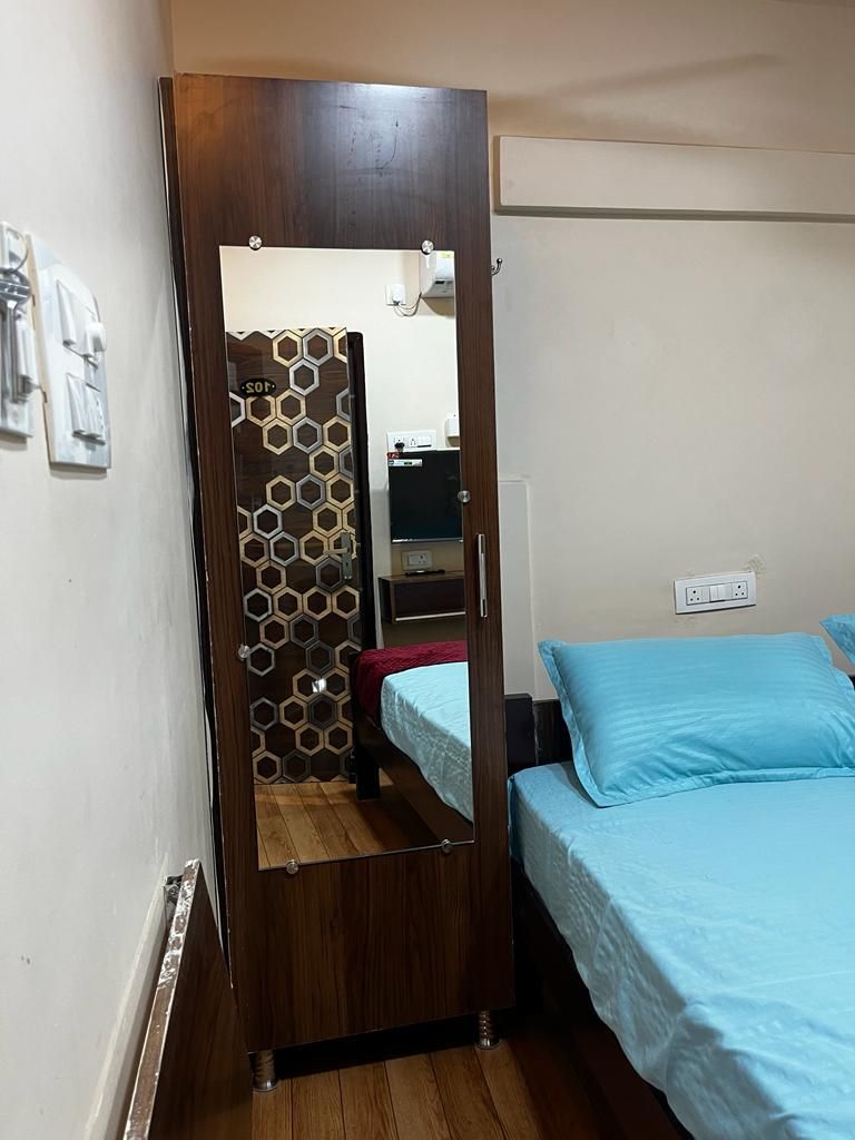 HAYATHI INN Standard Room 2