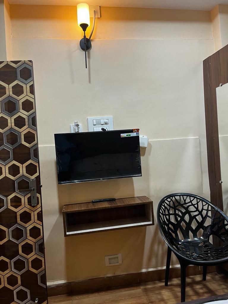 Classic Double or Twin