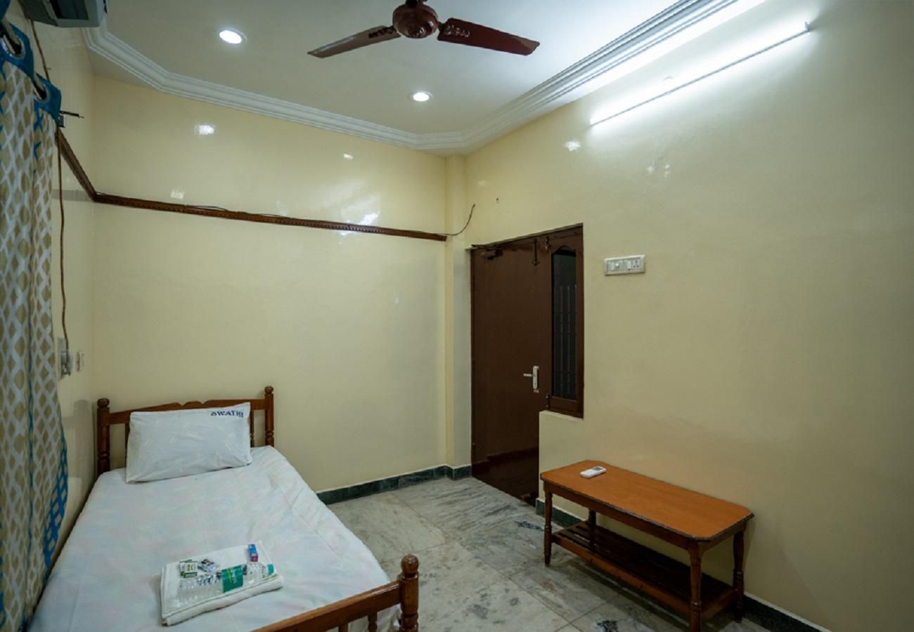 Single Air Conditioning