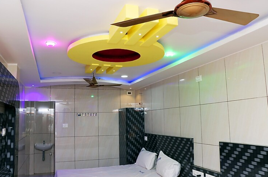 Abidharpp Inn FAMILY ROOM Non AC 2