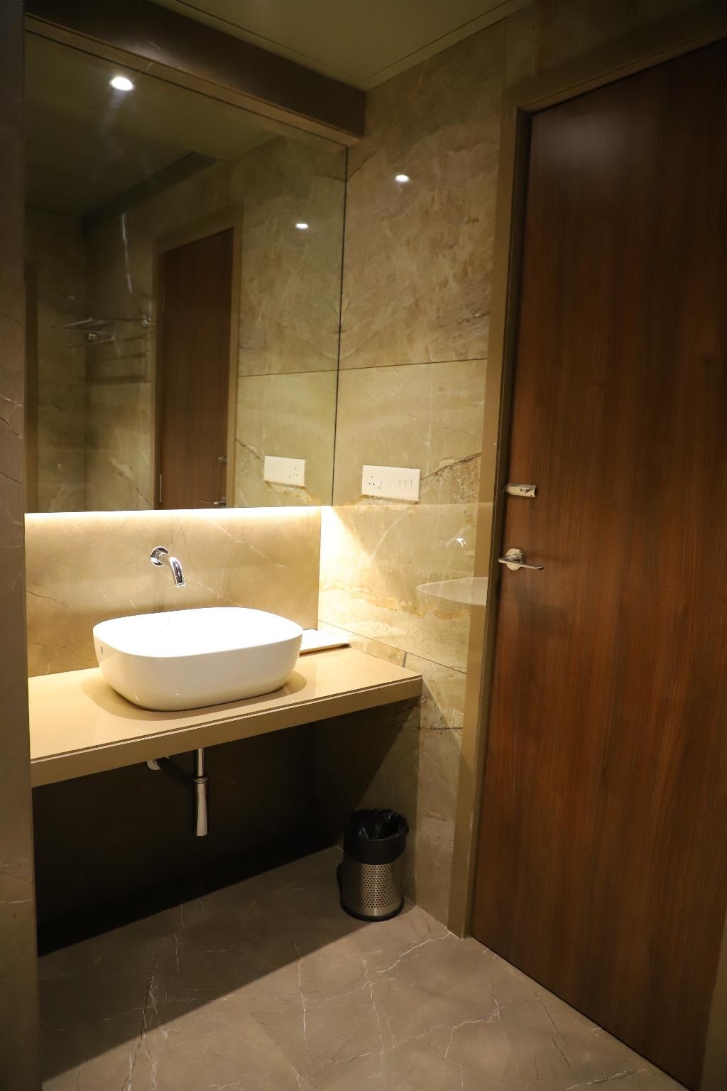Vivanta Residency