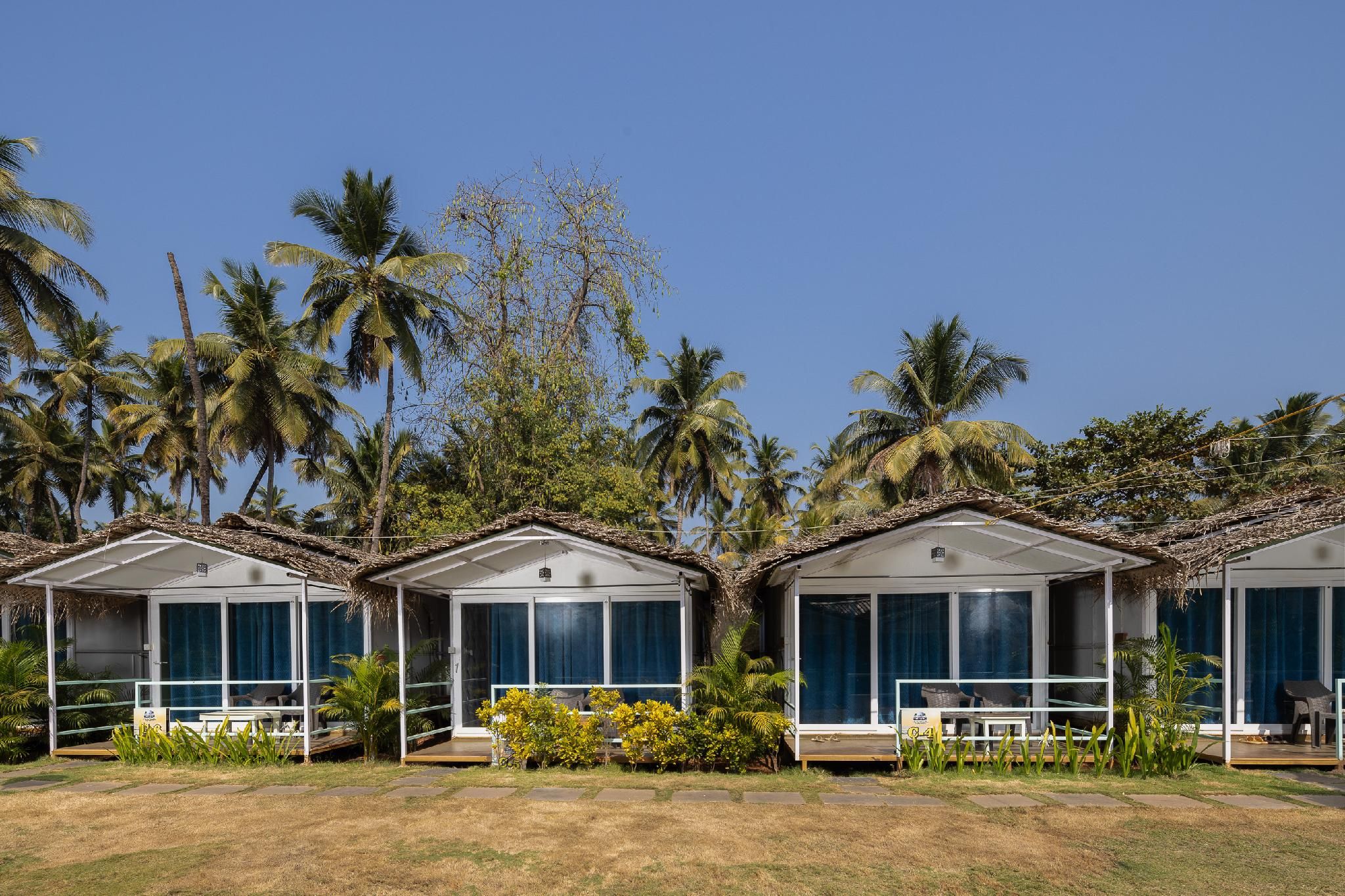 The Hideaway Palolem