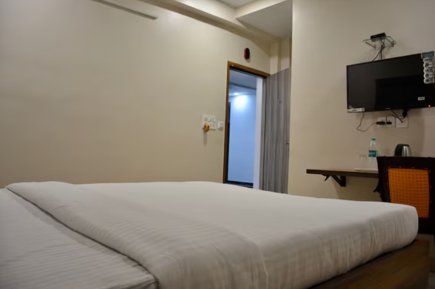 Double Occupany Delux Room