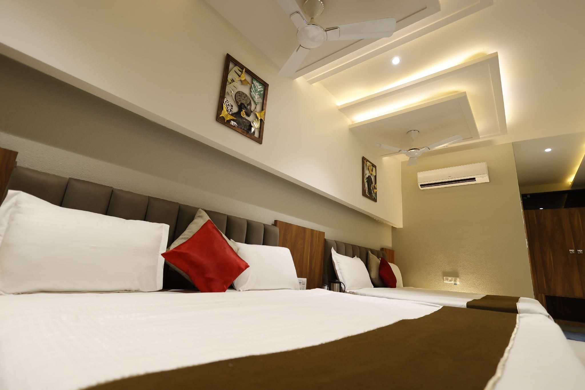 Business Room