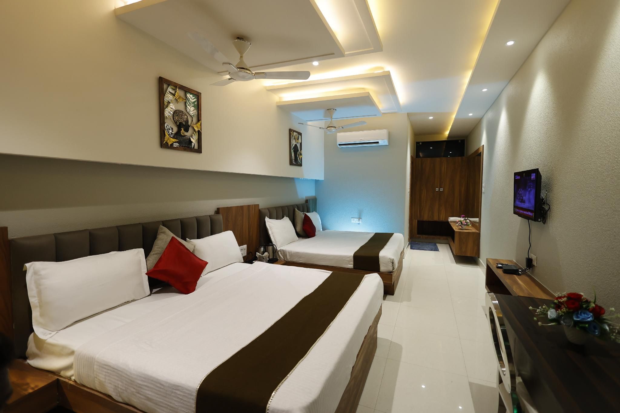 Business Room