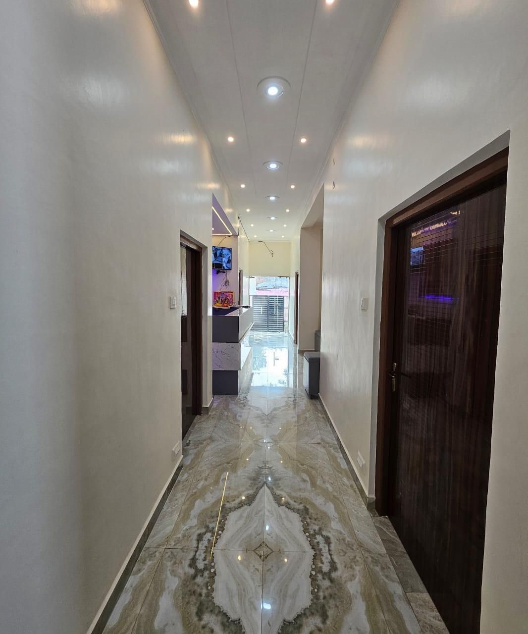 RAGHUPATI RAGHAV RAJA RAM INN 