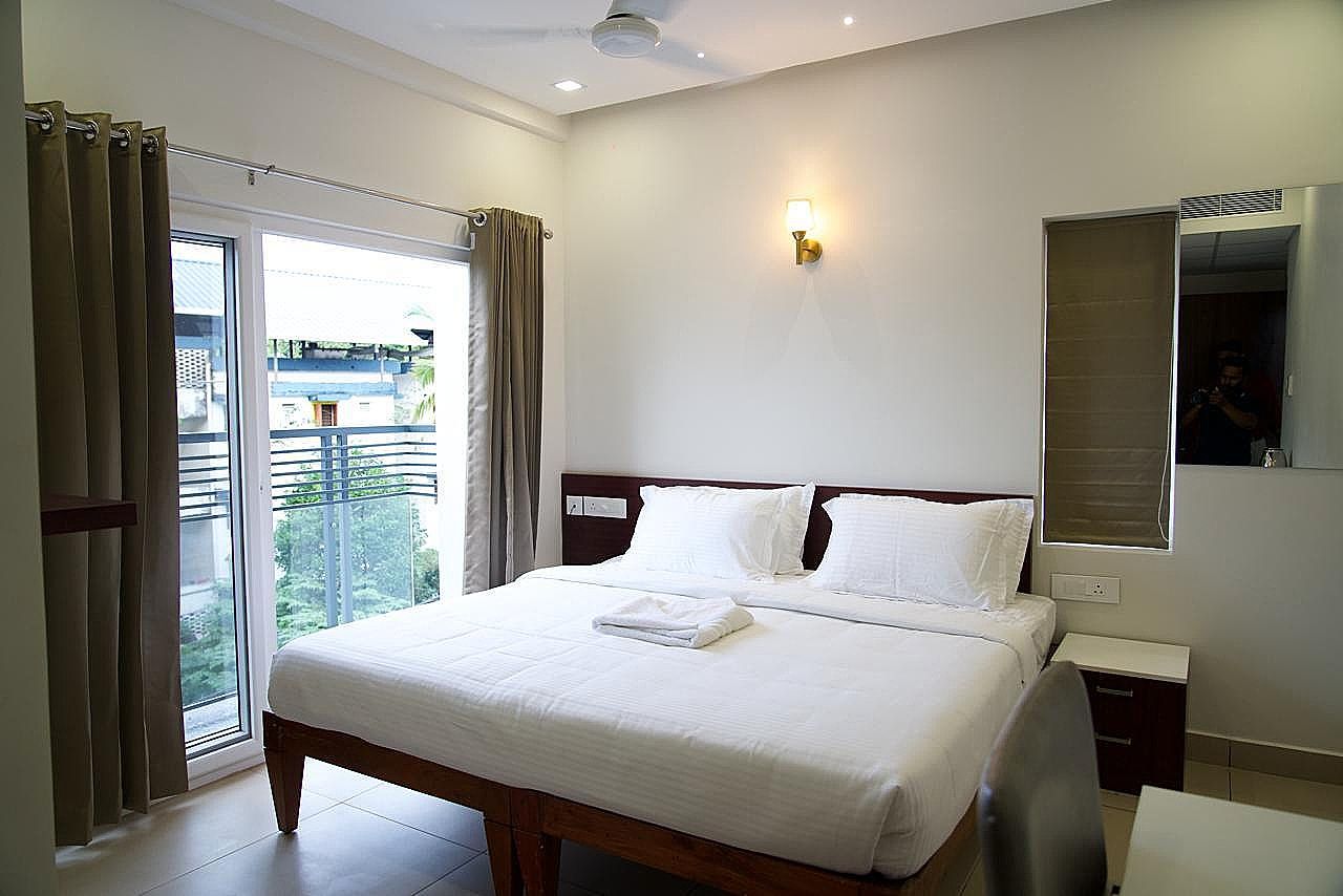 Executive Room AC