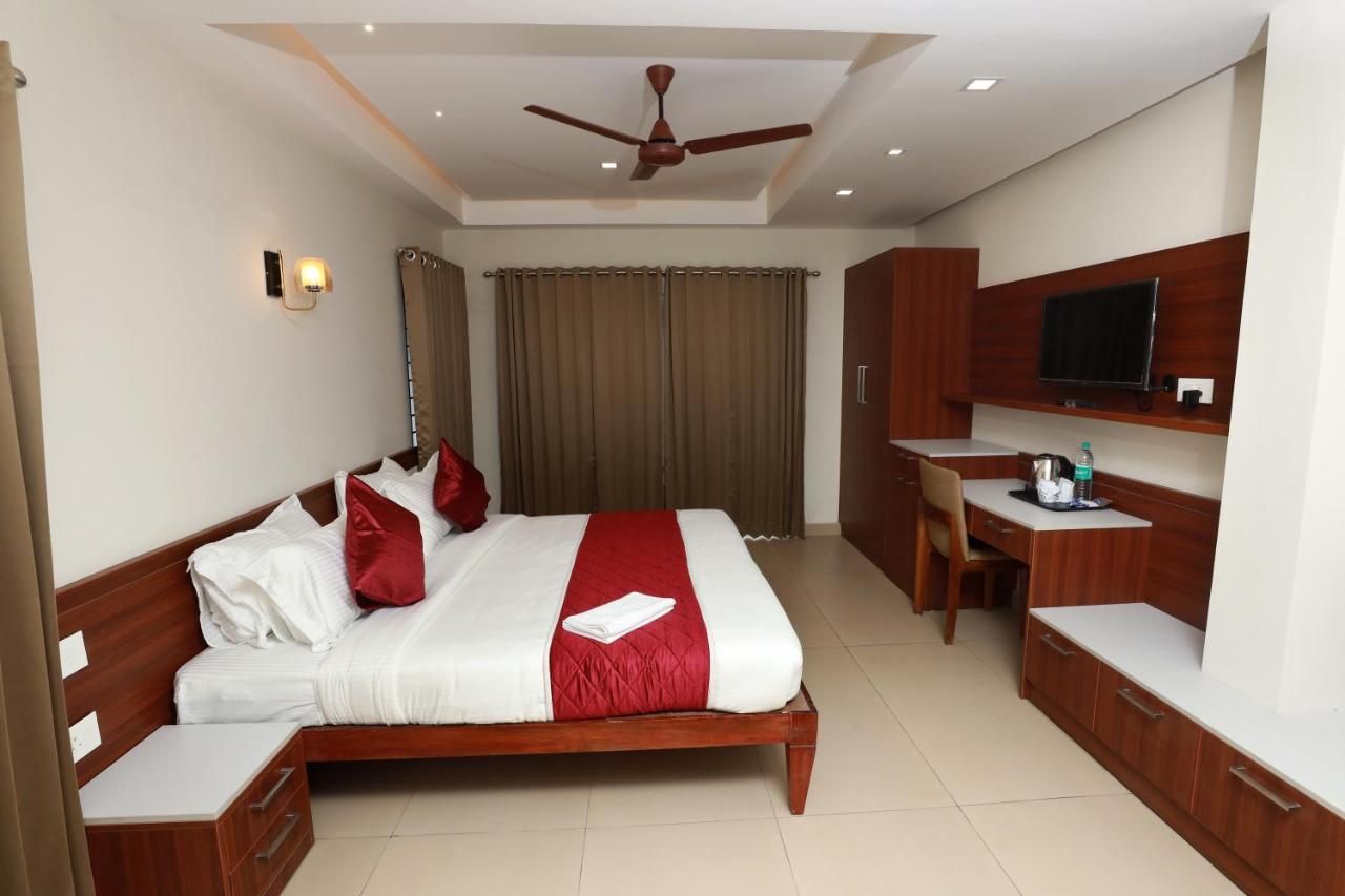 Executive Room Non AC
