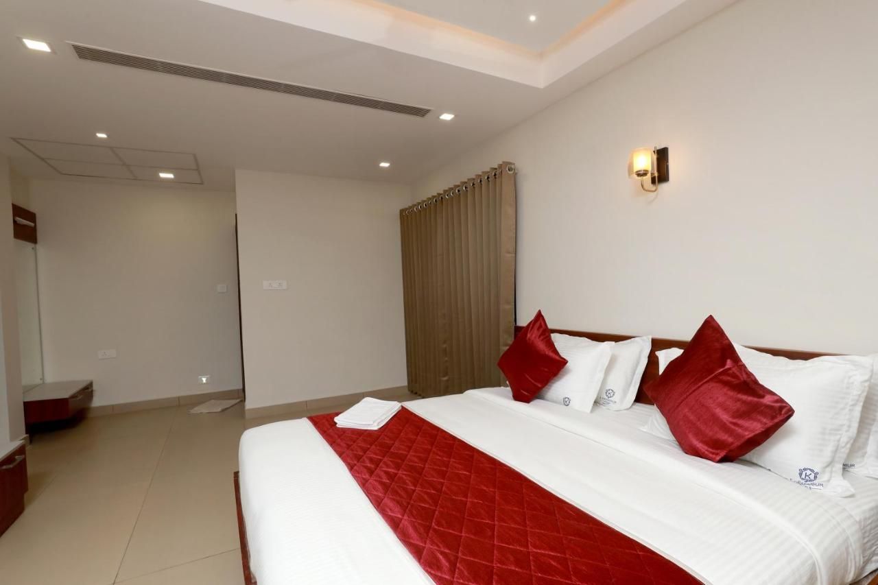 Executive Room Non AC