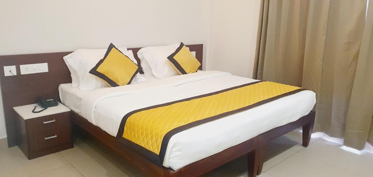 Junior Suite Room Non AC