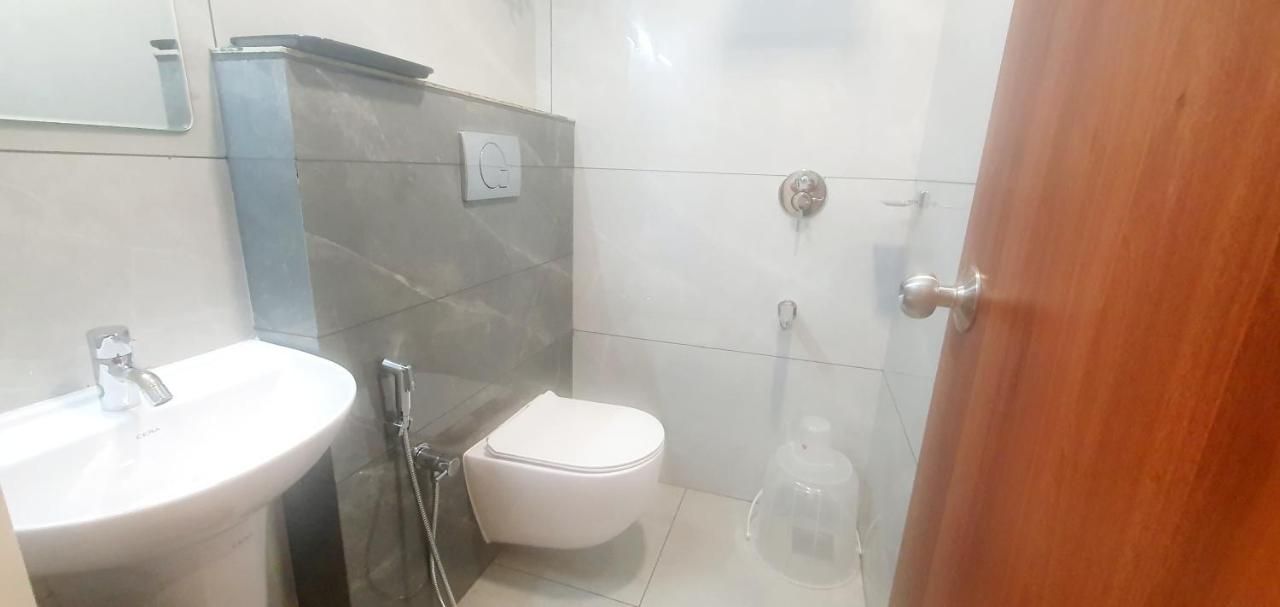Deluxe Double Non AC