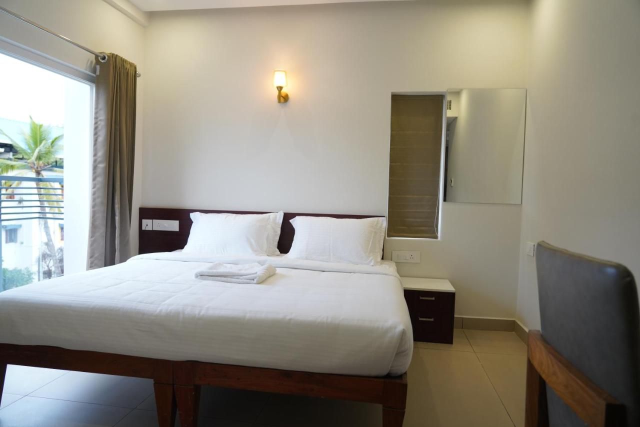 Junior Suite Room Non AC