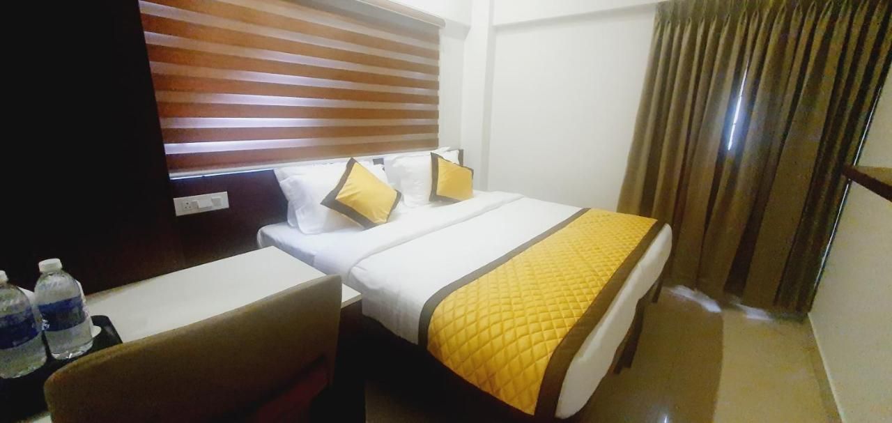 Deluxe Double Non AC