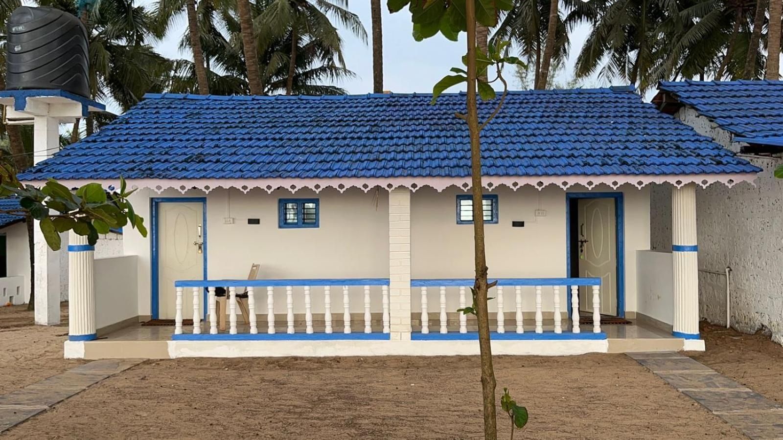 Vibes and Tides By Enlightened vagabonds