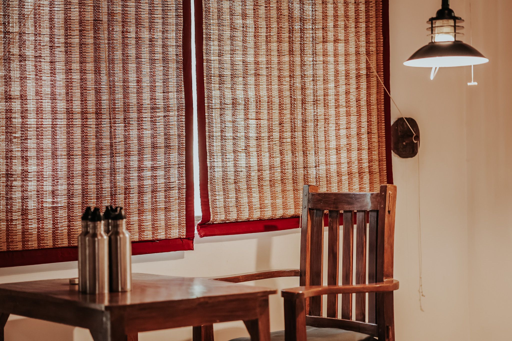 Ken River Lodge Ac Premium Hut 12