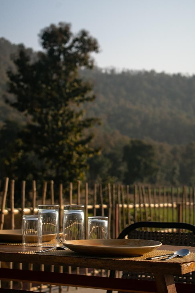 Ken River Lodge Jhinna Night Safari Camp - Mudhouses (25 km Away from Lodge) 4