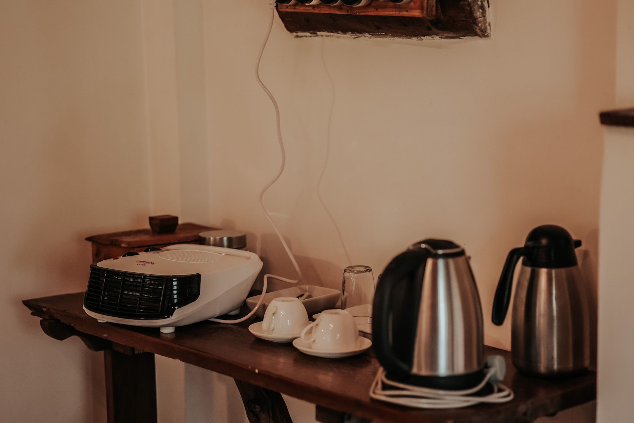 Ken River Lodge Ac Premium Hut 11