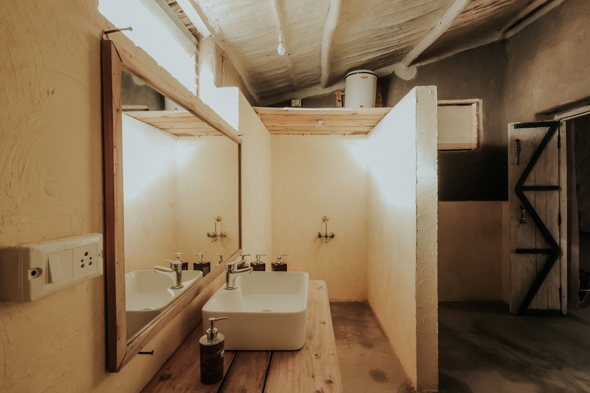 Ken River Lodge Jhinna Night Safari Camp - Mudhouses (25 km Away from Lodge) 6