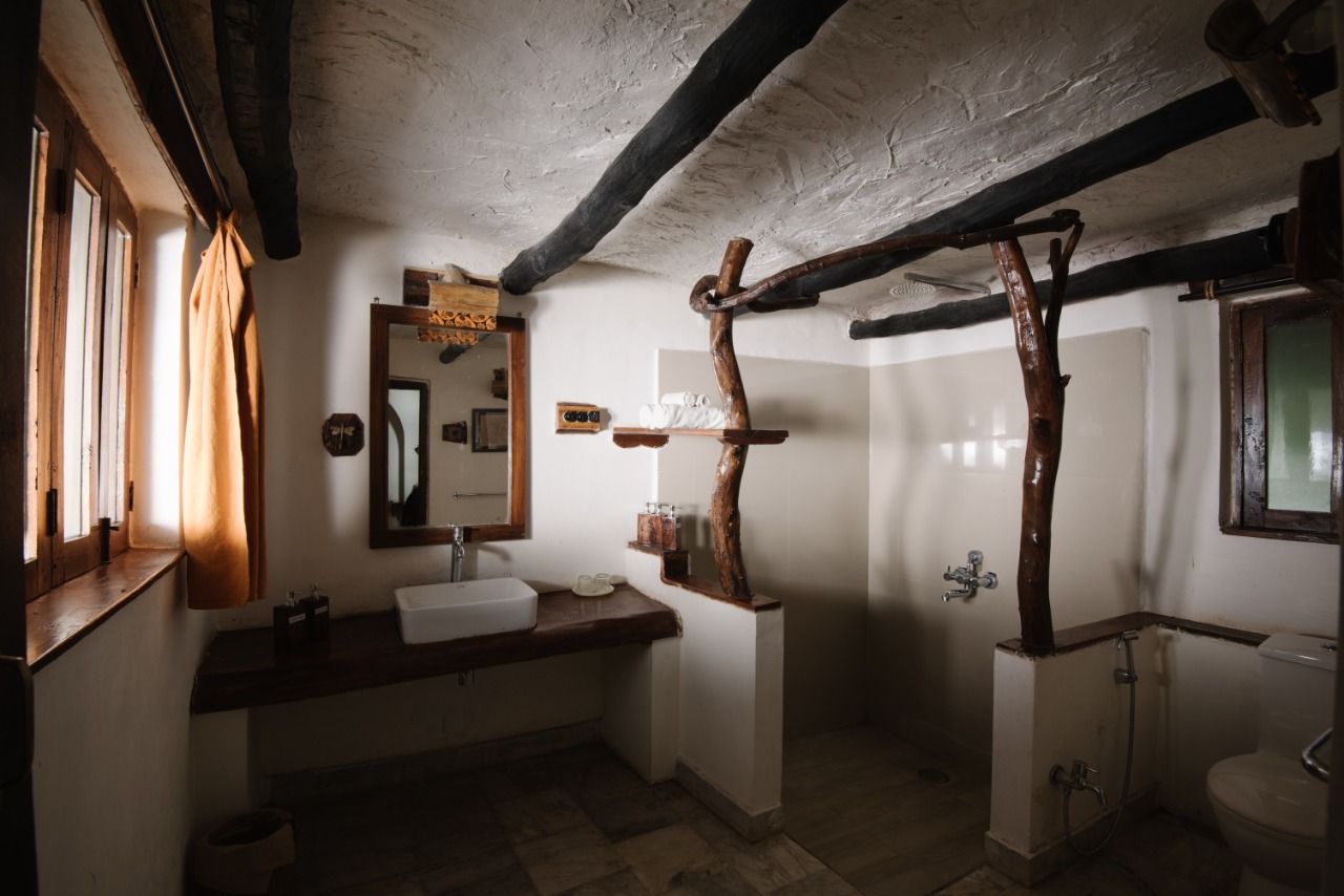 Ken River Lodge Ac Premium Hut 5