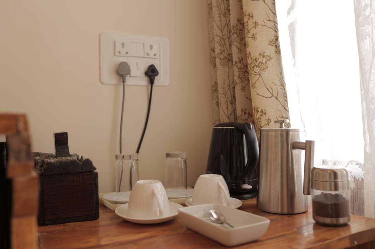 Ken River Lodge Stilted River Facing Cottage With Plunge Pool (For Couples 15