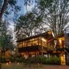 Ken River Lodge