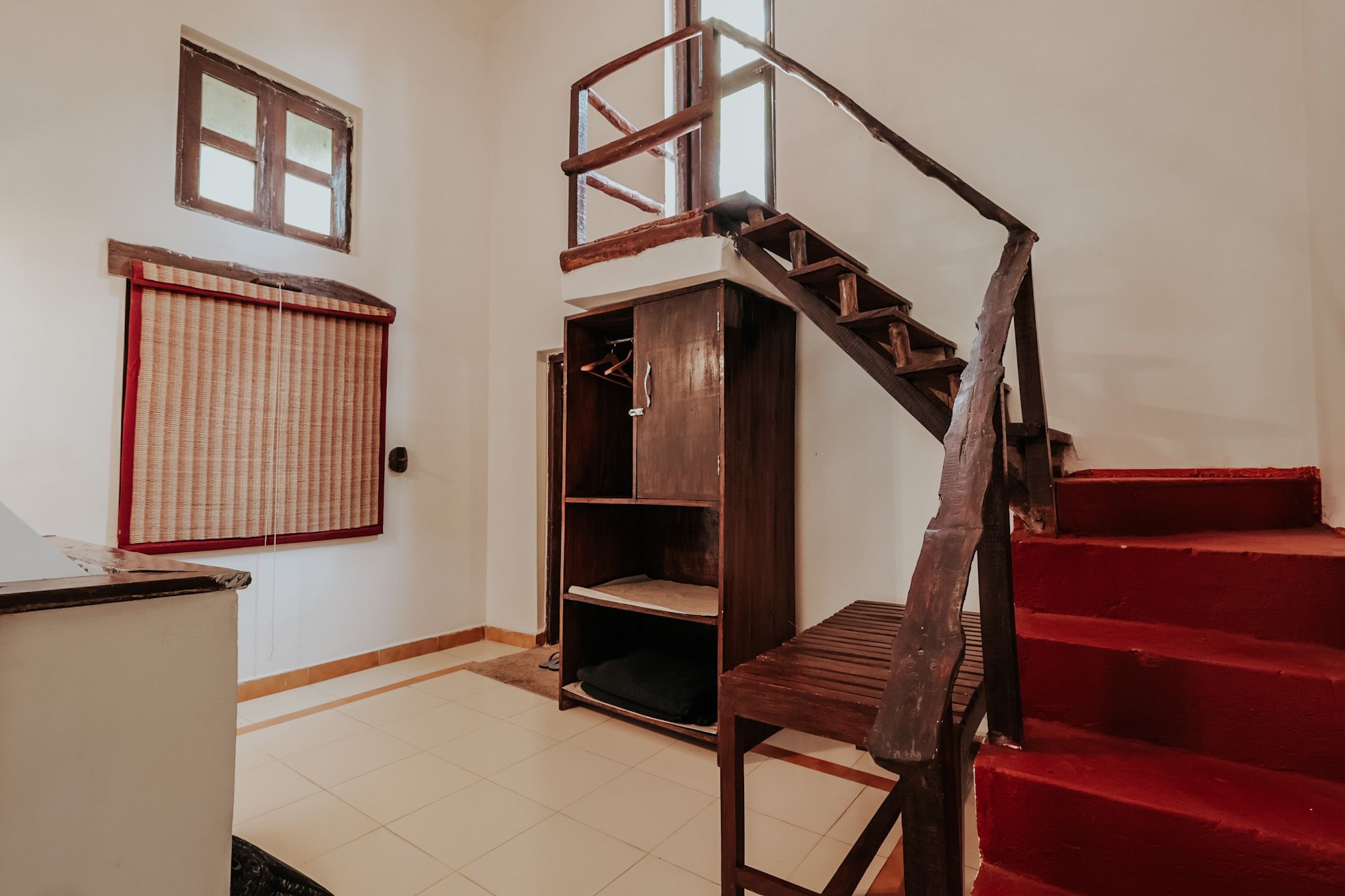 Ken River Lodge Ac Premium Hut 10