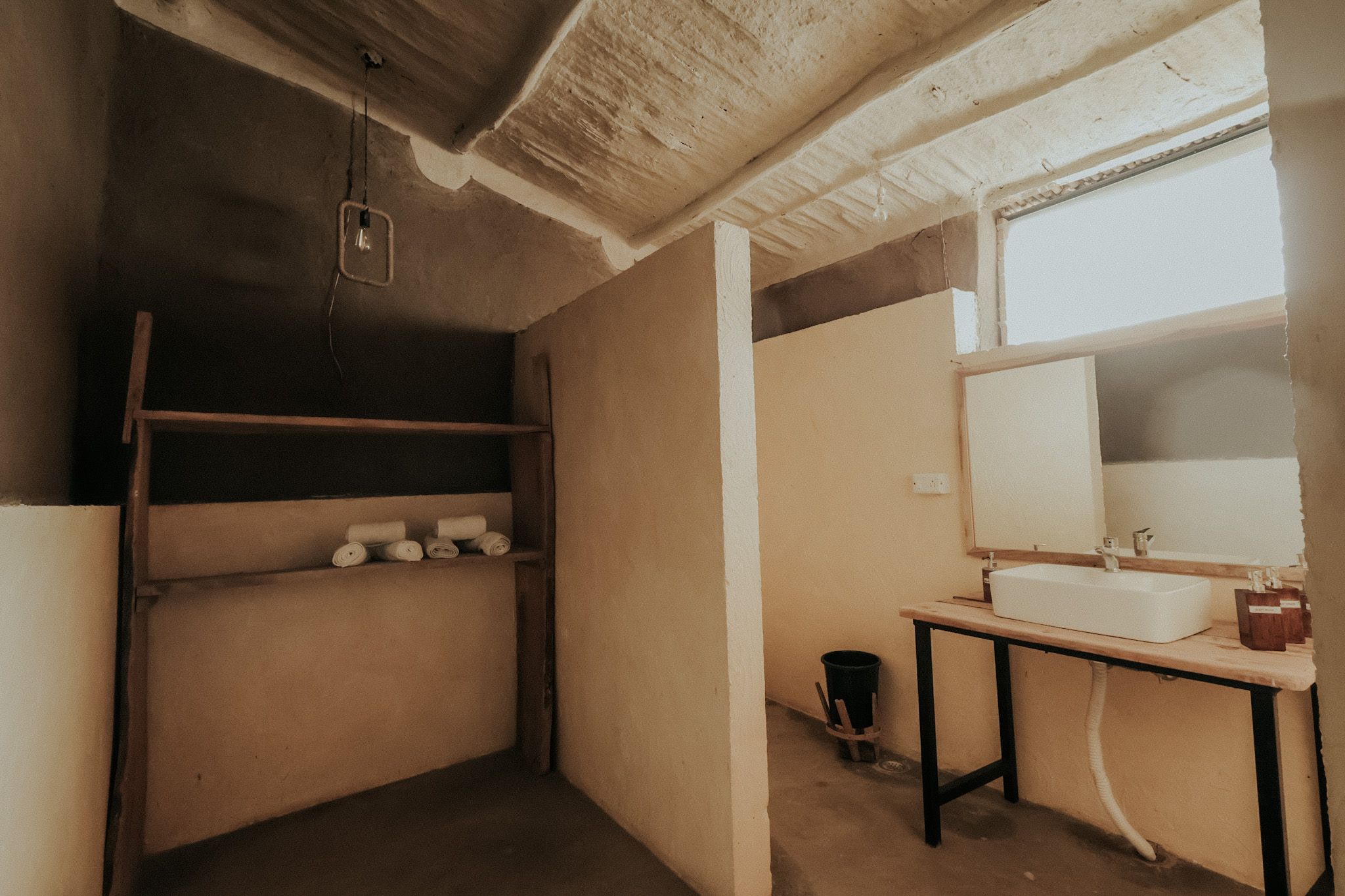 Ken River Lodge Jhinna Night Safari Camp - Mudhouses (25 km Away from Lodge) 8